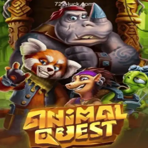Discover the Adventure of AnimalQuest