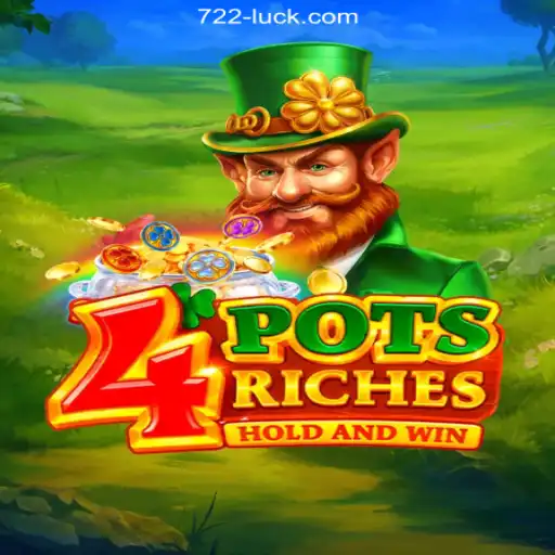 Unveiling the Exciting World of 4potsriches: A Comprehensive Guide