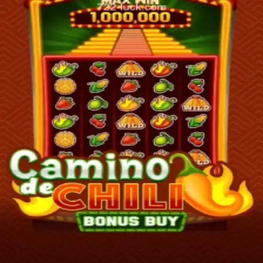 CaminodeChiliBonusBuy: A Spicy Adventure in Gaming