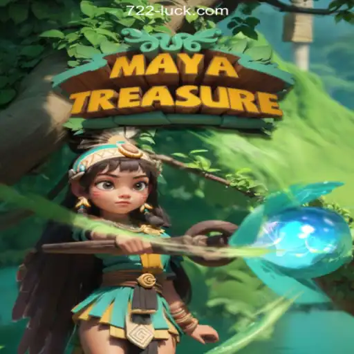 MayaTreasure: An Intriguing Dive into the Mysterious World of the Mayans