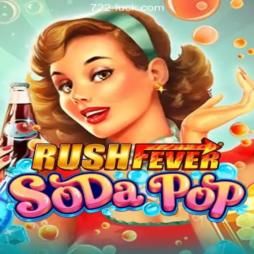 RushFeverSodaPop: The High-Energy Game Taking the World by Storm