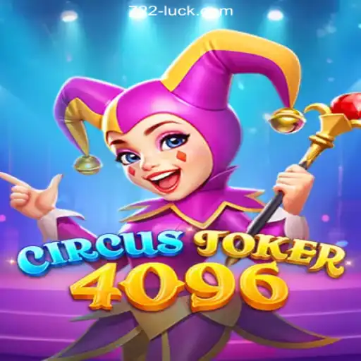 CircusJoker4096: A New Era of Gaming Fun