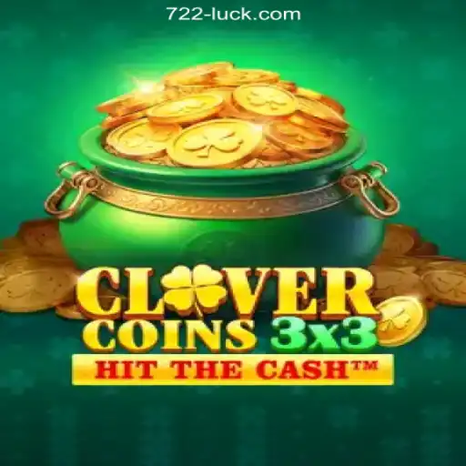 Unveiling Clovercoin3x3: A Revolutionary Game Experience with 722Luck_Plataforma oficial de certificação