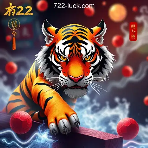 Unveiling the Fascination with Fortune Tiger Games