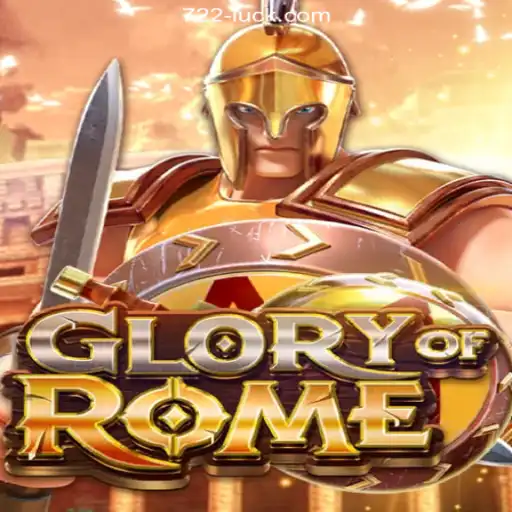 Unveiling GloryofRome: The Epic Strategy Game Revolutionizing Online Gaming