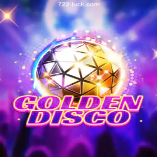 GoldenDisco: Step into the Ultimate Rhythm Challenge