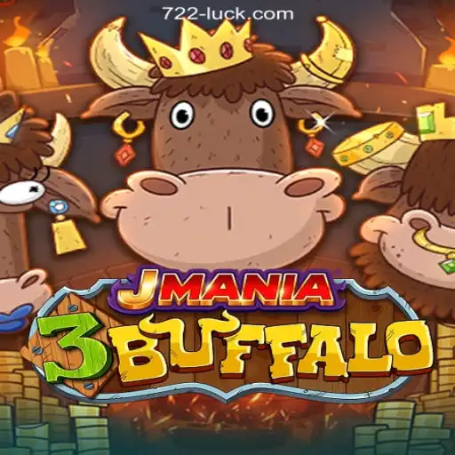 Exploring the Exciting World of JMania3Buffalo and the Role of 722Luck_Plataforma Oficial de Certificação