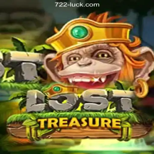 Discover LostTreasure: A Journey into Uncharted Realms