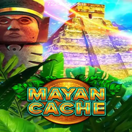 Unveiling the Mysteries of MayanCache: A Modern Gaming Adventure with 722Luck_Plataforma Oficial de Certificação