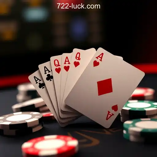 Poker Games: An Insightful Exploration