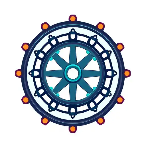 Exploring the Dynamics of Rotary Games