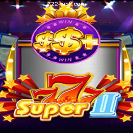Exploring the World of Super777II: A Deep Dive into Gameplay and Current Trends
