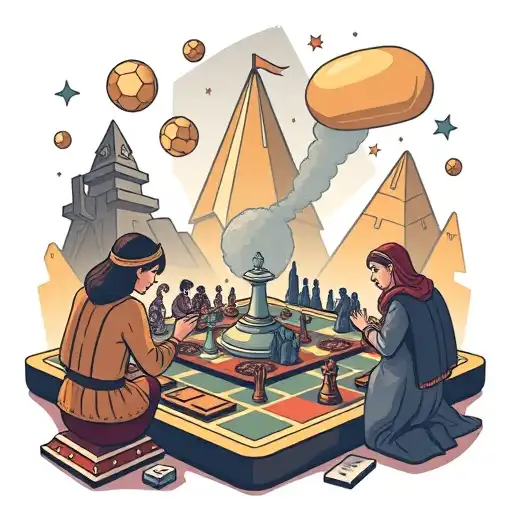 Exploring the Fascinating World of Tabletop Games: An Insight into 722Luck_Plataforma oficial de certificação