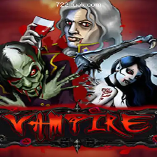 Immerse Yourself in the World of 'Vampire'